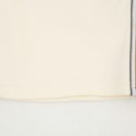 Shorts Gucci Beige Monogram Trim GC090 - Image 6