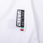 T-shirt Philipp Plein White or Black PP002 - Image 10