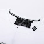 T-shirt Philipp Plein White or Black PP002 - Image 12