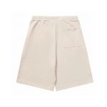 Shorts Gucci Logo White GC084 - Image 2