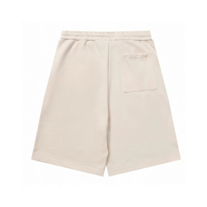 Shorts Gucci Logo White GC084 - Image 2