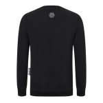 Sweatshirt Philipp Plein Lil Skull Design PP004 - Image 2