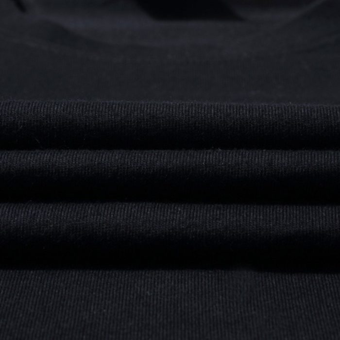 T-shirt Supreme Heart Hand Graphic Black SP033 - Image 4