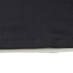 T-shirt BAPE Shark Embroidery Black BP012 - Image 5