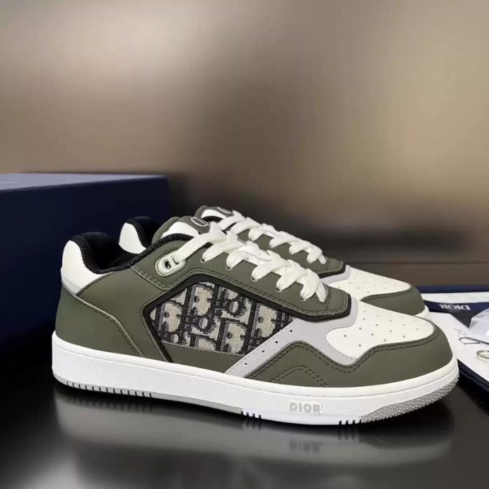 Dior B27 Low DO005 - Image 5