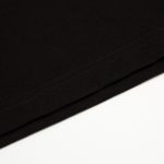 T-shirt Louis Vuitton Very Lovely Black LV017 - Image 6