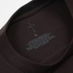 T-shirt Travis Scott Cactus Jack x Reese's Puffs CJ001 - Image 11