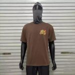 T-shirt Travis Scott Cactus Jack x Reese's Puffs CJ001 - Image 12