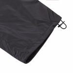 Pants Prada Nylon Black Track PD025 - Image 8