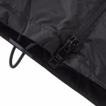 Pants Prada Nylon Black Track PD025 - Image 9