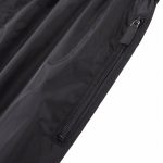 Pants Prada Nylon Black Track PD025 - Image 7