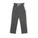 Pants Track Moncler Side Stripe Logo MCL002 - Image 2