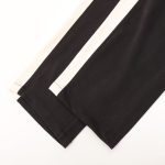 Pants Track Moncler Side Stripe Logo MCL002 - Image 10