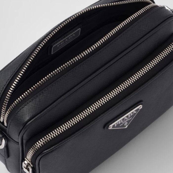 Bag Prada Saffiano Leather PD061 - Image 6