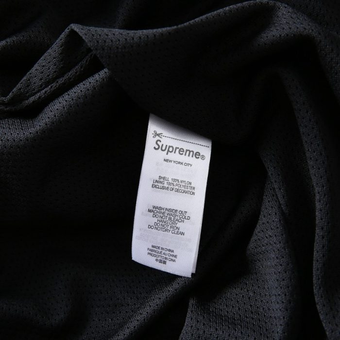 Jacket Supreme Ducati V4 Dark Racing SP002 - Image 20