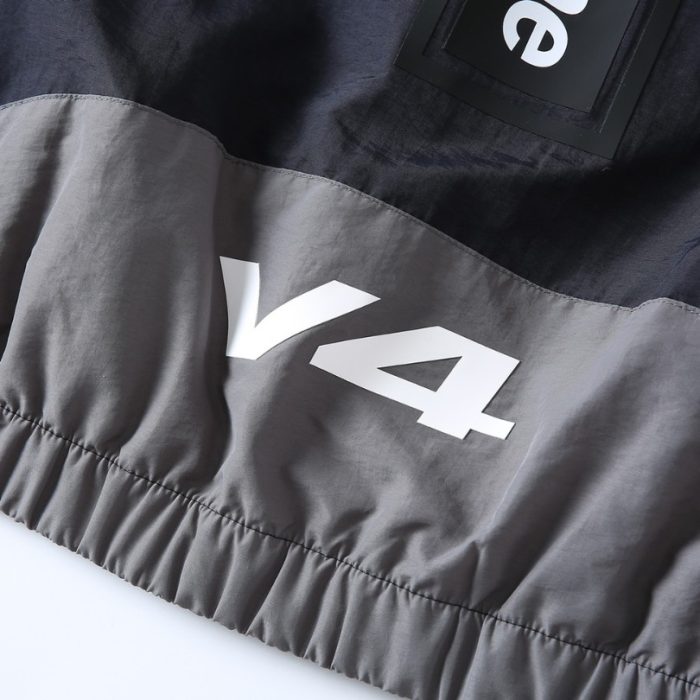 Jacket Supreme Ducati V4 Dark Racing SP002 - Image 12