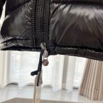 Jacket Puffer Moncler Maya MCL025 - Image 7