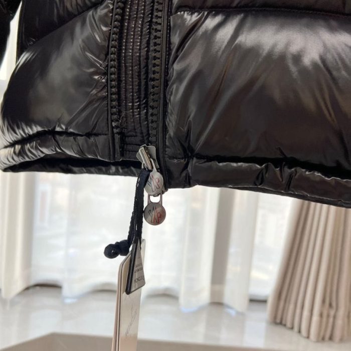 Jacket Puffer Moncler Maya MCL025 - Image 7