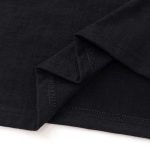 T-shirt Balenciaga x Supreme Collab Black SP029 - Image 6