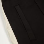Track Pants Louis Vuitton LV Lovers Black LV062 - Image 8