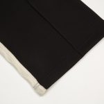 Track Pants Louis Vuitton LV Lovers Black LV062 - Image 7