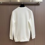 Sweatshirt Moncler World Boxing Logo MCL003 - Image 4
