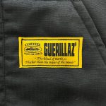 Vest Corteiz Guerillaz Tactical Edition CZ009 - Image 9