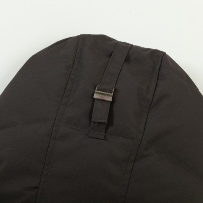 Jacket Puffer Canada Goose with Hood CDG002 - Image 11
