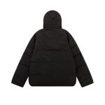 Jacket Puffer Canada Goose with Hood CDG002 - Image 2