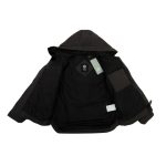 Jacket Puffer Canada Goose with Hood CDG002 - Image 4
