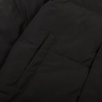 Jacket Puffer Canada Goose with Hood CDG002 - Image 9
