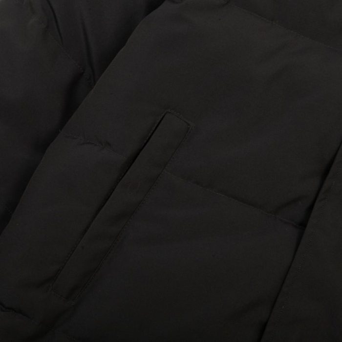 Jacket Puffer Canada Goose with Hood CDG002 - Image 9