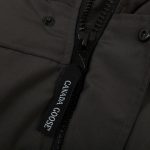 Jacket Puffer Canada Goose with Hood CDG002 - Image 6