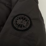 Jacket Puffer Canada Goose with Hood CDG002 - Image 5