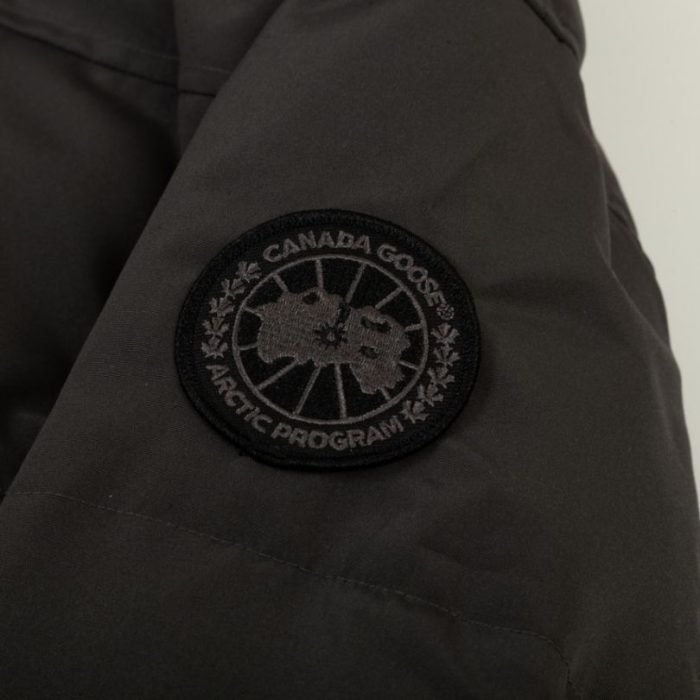 Jacket Puffer Canada Goose with Hood CDG002 - Image 5