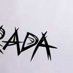 T-shirt Prada Milano White Graphic Logo PD032 - Image 4