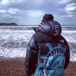 Jacket Supreme x The North Face Statue of Liberty TNF005 - Image 20