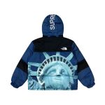 Jacket Supreme x The North Face Statue of Liberty TNF005 - Image 5