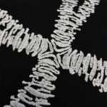 Hoodie Off-White Black Graphic OFF015 - Image 6