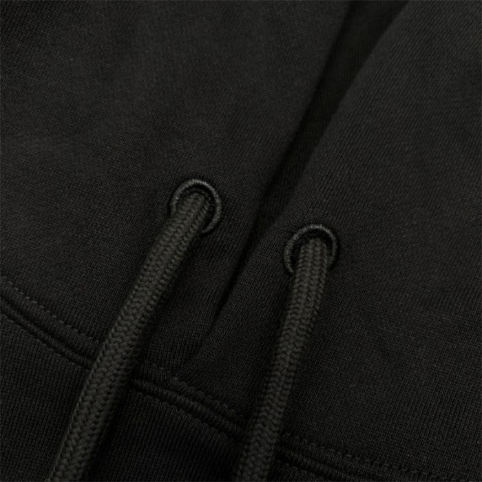 Hoodie Off-White Black Graphic OFF015 - Image 10