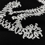 Hoodie Off-White Black Graphic OFF015 - Image 8
