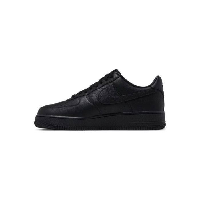 CPFM Cactus Plant Flea Market x Nike Air Force 1 Low Black - Image 3