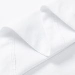 T-shirt BAPE Multicolor Ape Head White BP057 - Image 5