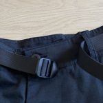 Pants Cargo CRTZ Guerrillaz Black Edition CZ006 - Image 9