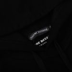 Hoodie Chrome Hearts Race Team Graphic Black CH078 - Image 10