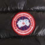 Jacket Puffer Canada Goose Hooded CDG003 - Image 10