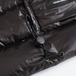 Jacket Puffer Canada Goose Hooded CDG003 - Image 11