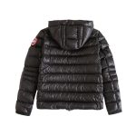 Jacket Puffer Canada Goose Hooded CDG003 - Image 6