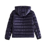 Jacket Puffer Canada Goose Hooded CDG003 - Image 8