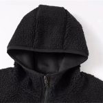 Jacket The North Face X Supreme Fleece TNF004 - Image 7